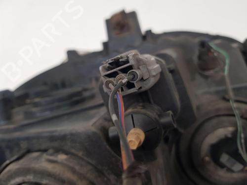 Right headlight MITSUBISHI L200 / TRITON (KJ_, KK_, KL_) 2.5 DI-D 4WD | BP31574413C29 