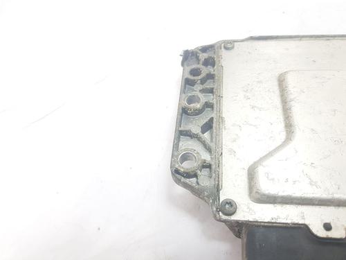 Engine control unit (ECU) RENAULT CLIO III (BR0/1, CR0/1) 2.0 16V Sport | BP22205648M57 