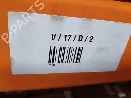 Steering column stalk PEUGEOT 2008 I (CU_) 1.6 HDi | BP29839547I23