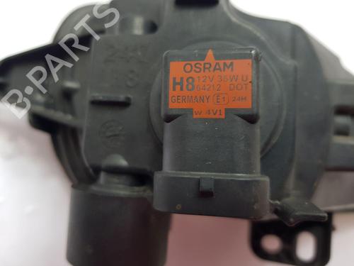 Left front fog light FORD FOCUS III 1.6 TDCi | BP29467347C30 