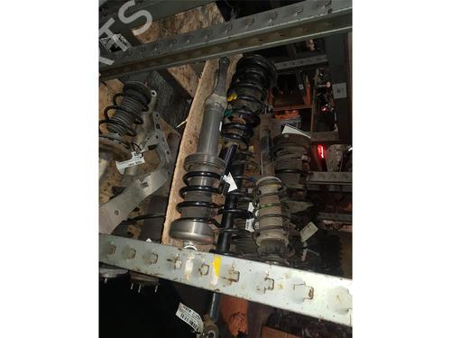 Left front shock absorber AUDI R8 (4S3, 4SP) 5.2 FSI Plus quattro | BP22682163M16 