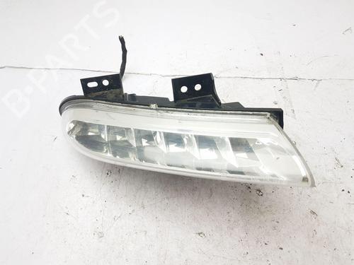 Used Right daytime light Right daytime light RENAULT SCÉNIC III (JZ0/1_) 1.5 dCi (110 hp) 33629981 33629981