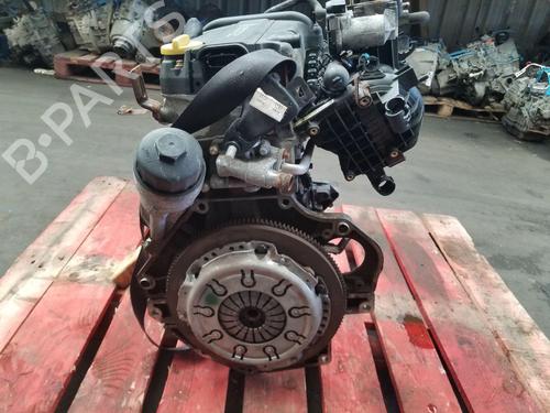 Engine VAUXHALL CORSA Mk II (C) (X01) 1.2 16V (F08, F68) | BP37604853M1 - Image 5