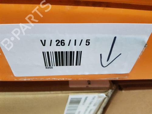 Steering column VAUXHALL CORSA Mk II (C) (X01) 1.2 16V (F08, F68) | BP32177461M21