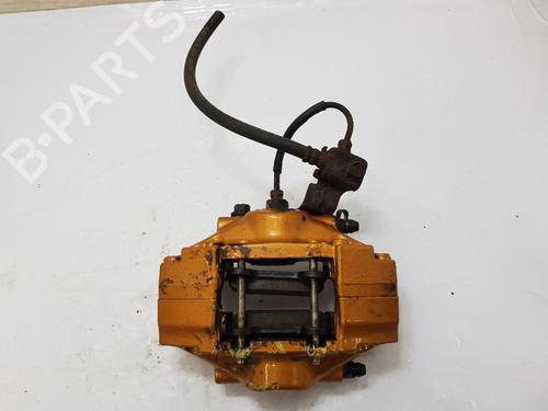 Right rear brake caliper NISSAN 350Z Coupe (Z33) 3.5 (AAZ33) | BP25839241M106 