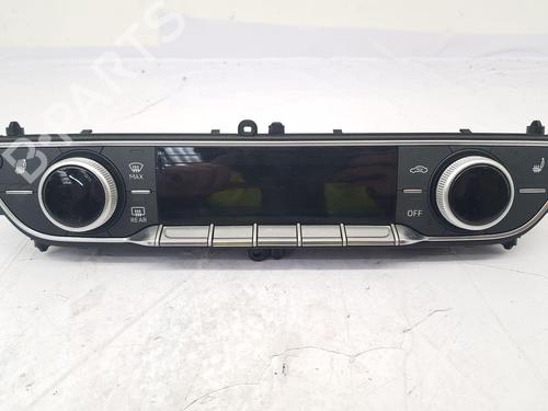 Climate control AUDI A4 B9 Avant (8W5, 8WD) RS4 TFSi quattro | BP33329959I5  - Image 7
