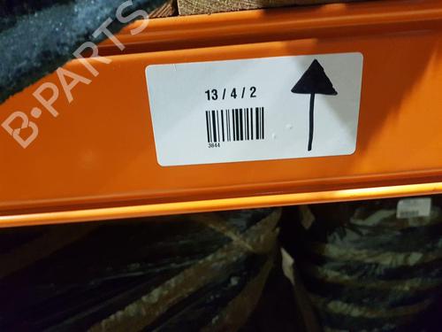 Forra da mala KIA STONIC (YB)  | BP31983576I3 