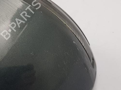 Right mirror AUDI A3 Sportback (8PA) 1.9 TDI | BP29408054C27 