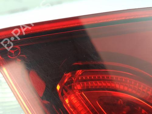 Right tailgate light MERCEDES-BENZ E-CLASS (W212) E 220 CDI / BlueTEC (212.001, 212.002) | BP29641902C80 