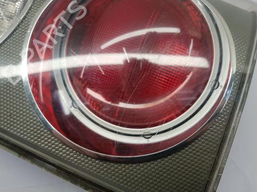 Right taillight LAND ROVER RANGE ROVER III (L322) 3.6 D 4x4 | BP29815703C35 