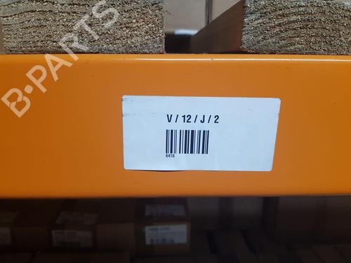 Right front shock absorber HYUNDAI i10 I (PA) 1.2 | BP27550128M17 