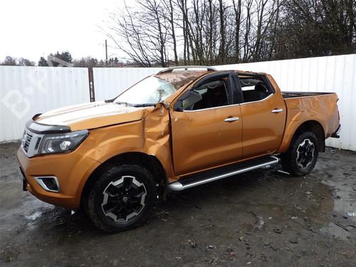 Electronic sensor NISSAN NAVARA NP300 Pickup (D23, D23T) | BP22678054M84 - Image 11
