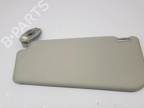 Right sun visor FIAT PUNTO (199_) 1.4 (199AXB1A, 199BXB1A, 199BXB11, 199AXB11) | BP32737677I2 - Image 4