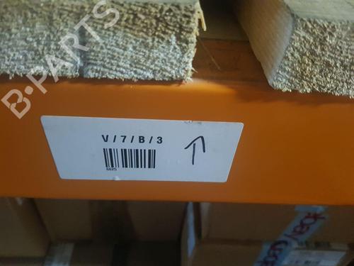 Front left lock JAGUAR F-PACE (X761)  | BP33677735C98  - Image 7