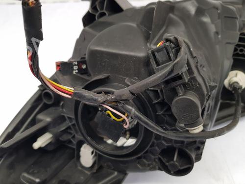 Right headlight NISSAN NOTE (E12) 1.5 dCi | BP29642122C29 