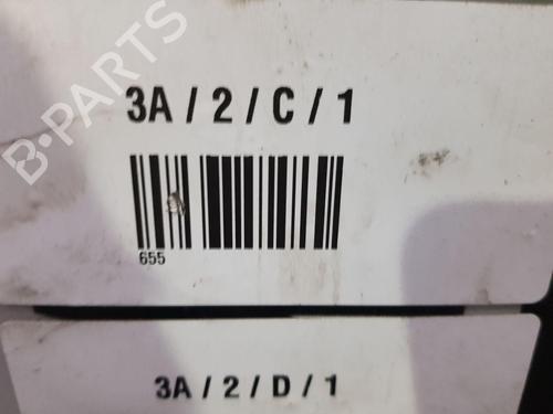 Gearbox FIAT PANDA (169_) 1.1 (169.AXA1A) | BP30138078M3