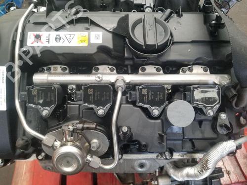 Engine BMW 5 (G30, F90) 530 e Plug-in Hybrid | BP33275538M1  - Image 7