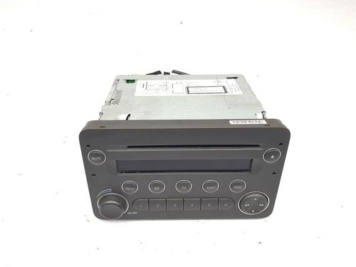 Bilradio ALFA ROMEO 159 (939_) 1.9 JTDM 16V (939AXC1B, 939AXC12) 7646302316