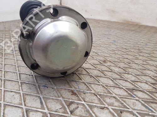 Left front driveshaft SKODA OCTAVIA II (1Z3)  | BP29467224M38 