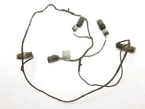 Elektronisk modul BMW 5 Touring (E61) 525 d (197 hp) 29343454