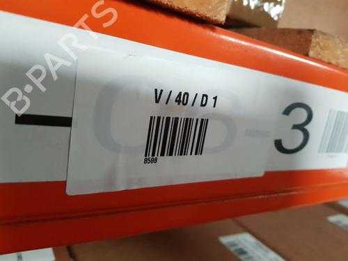Front left window mechanism FIAT 500 (312_) 1.2 (312AXA1A) | BP38252814C22 - Image 10