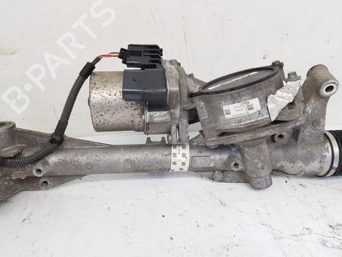 Steering rack MERCEDES-BENZ A-CLASS (W177) A 180 (177.084) | BP22673755M22 