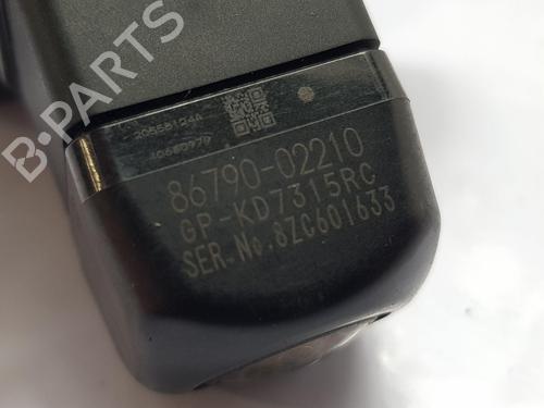 Electronic module TOYOTA COROLLA Estate (_E21_) 1.8 Hybrid (ZWE211W) | BP29957230M83 