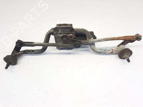 Front wiper motor CITROËN JUMPY II Van 1.6 HDi 90 8V | BP25854000M29 