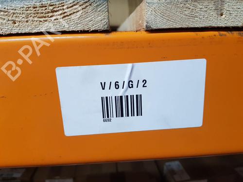 Venstre Styrespindel Lejehus FORD FIESTA VI (CB1, CCN) 1.25 | BP23652487M25 