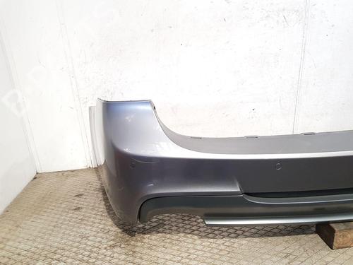 Rear bumper BMW 3 Touring (E91) 318 d | BP29292528C8 