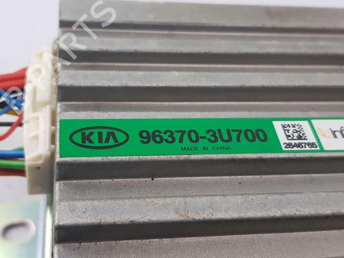 Electronic module KIA SPORTAGE III (SL) 1.7 CRDi | BP31301131M83