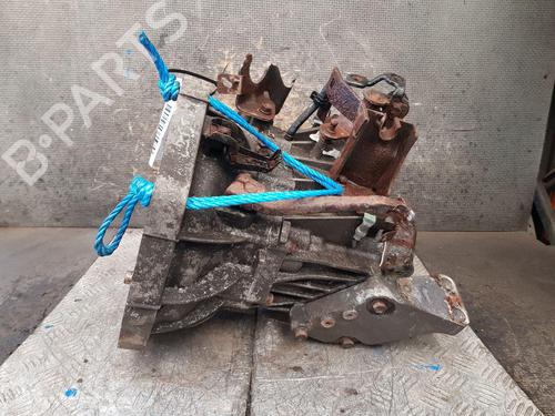 Gearbox NISSAN PIXO (UA0) 1.0 | BP36567687M3 - Image 4