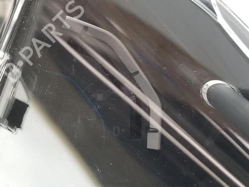 Instrument cluster HONDA CIVIC X Hatchback (FC_, FK_) 1.0 VTEC (FK6) | BP22671656C47 