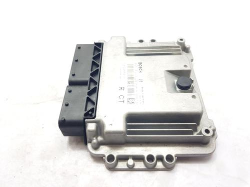 Engine control unit (ECU) HONDA CR-V II (RD_) 2.2 CTDi (RD9) | BP31027139M57