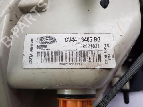 Left taillight FORD KUGA II (DM2) | BP23212591C34