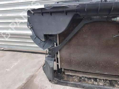 Water radiator MG MG 3 1.5 | BP29815800M31