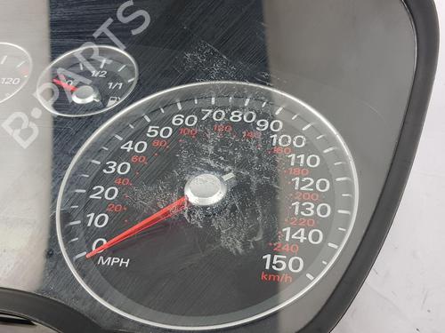 Instrument cluster FORD FOCUS II (DA_, HCP, DP) 1.6 | BP29343437C47 