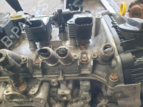 Engine AUDI A3 Sportback (8VA, 8VF) S3 quattro | BP25461602M1 