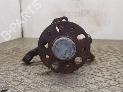Used Right front steering knuckle MERCEDES-BENZ C-CLASS Coupe (CL203) C 180 Kompressor (203.746) (143 hp) 29492551