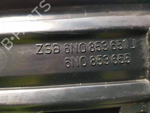 Grille VW POLO (6N2) 1.4 | BP27689463C40 