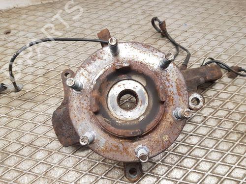 Left front steering knuckle FORD RANGER (ER, EQ, R_) 2.5 TD 4x4 | BP30948690M25
