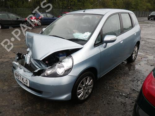 Bagasjeromsgulv HONDA JAZZ II (GD_, GE3, GE2) 1.3 iDSi (GD1) | BP22683957I33 