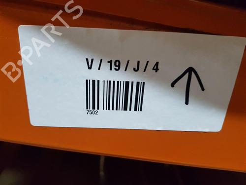Electronic module JAGUAR XF II (X260)  | BP34425718M83  - Image 8