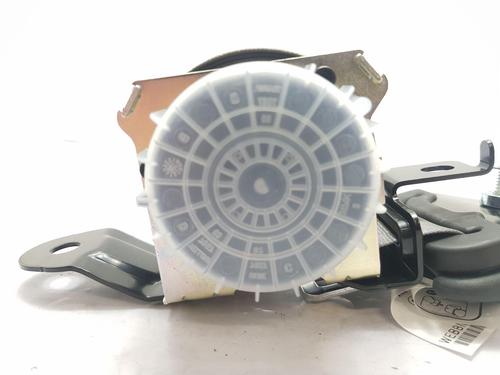 Rear center seatbelt HONDA JAZZ V (GR_, GS_) 1.5 eHEV (GR3, GR6) | BP29597854I27 
