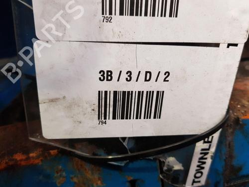 Engine SKODA KAMIQ (NW4) | BP24417033M1