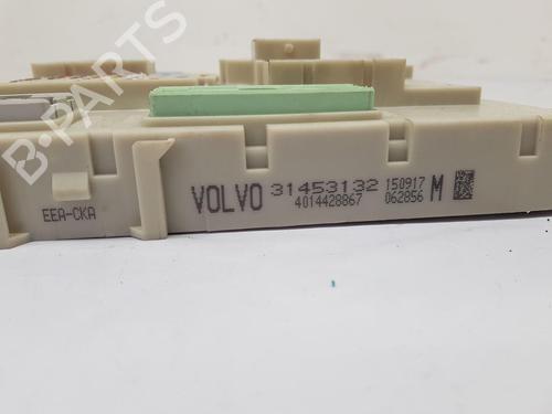 Electronic module VOLVO V40 Hatchback (525) T3 | BP33890043M83 - Image 7