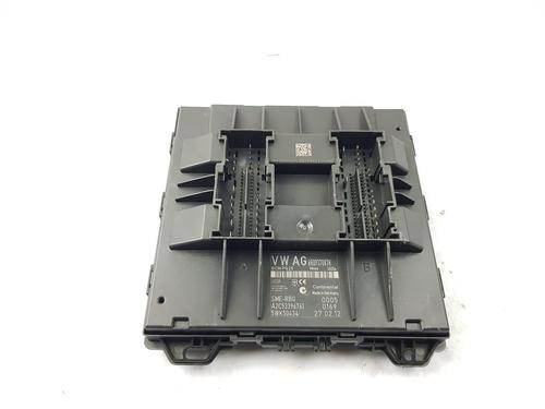 Used Electronic module Electronic module SEAT IBIZA IV (6J5, 6P1) 1.4 (85 hp) 40010494 40010494