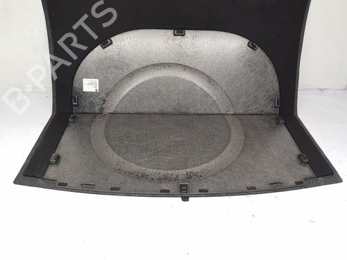 Luggage compartment floor SKODA OCTAVIA IV (NX3, NN3, PV3)  | BP29756016I33