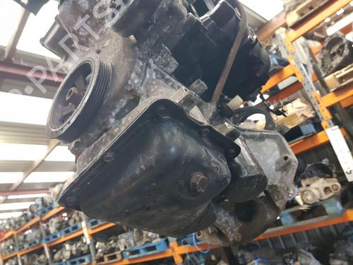 Engine HYUNDAI i10 I (PA) 1.2 | BP22317142M1