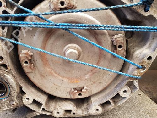 Gearbox CHRYSLER GRAND VOYAGER V (RT) 2.8 CRD | BP38052193M3 - Image 3